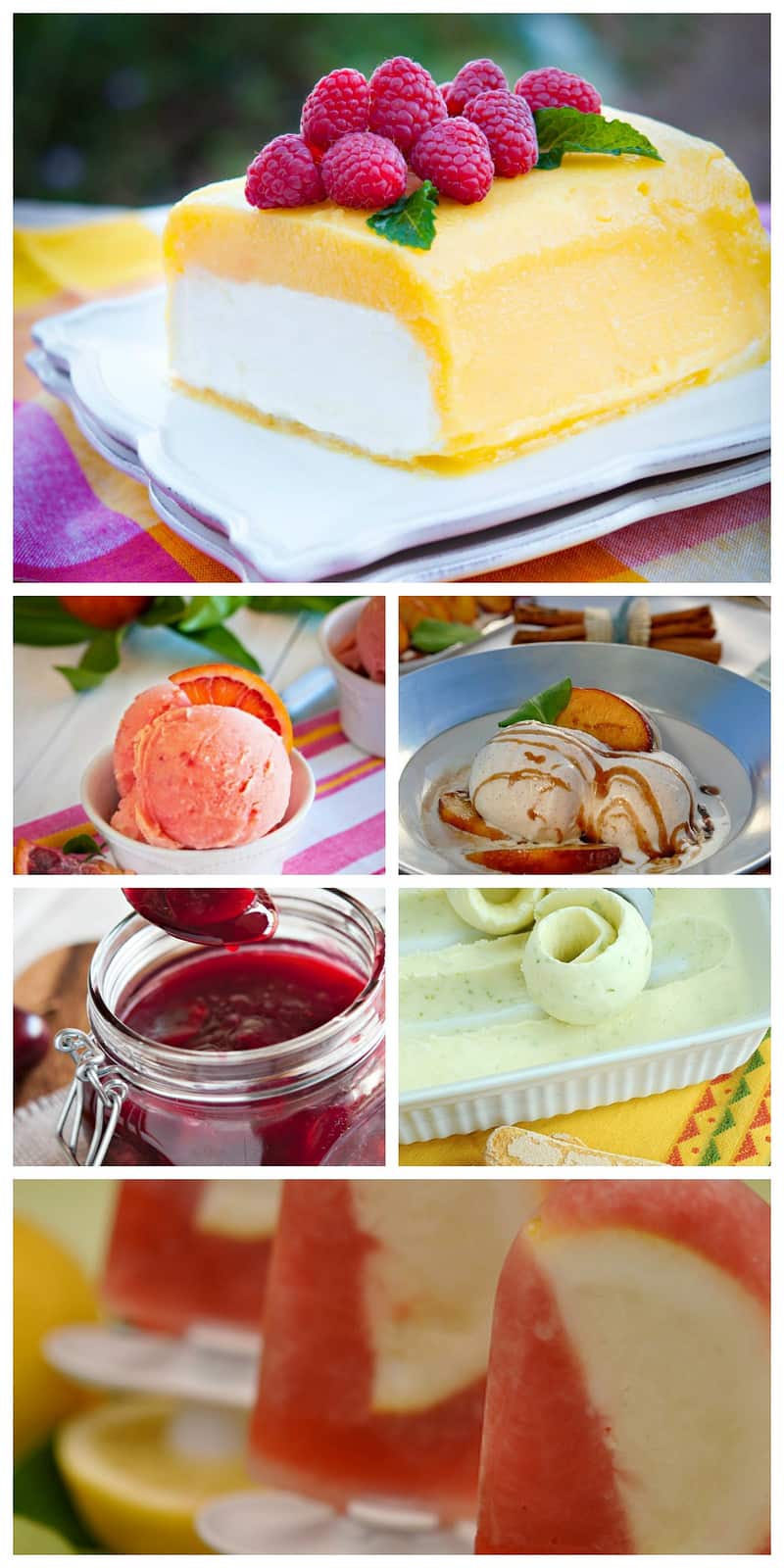 Easy Ice Cream Recipes image