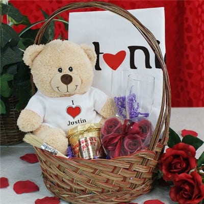 Teddy bear Giveaway