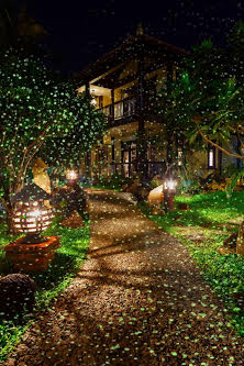 Night Stars Premium Landscape Lighting Giveaway