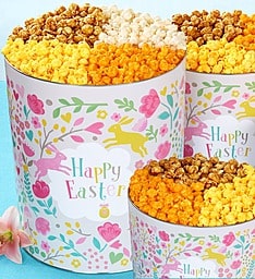 Popcorn Factory Easter Giveaway
