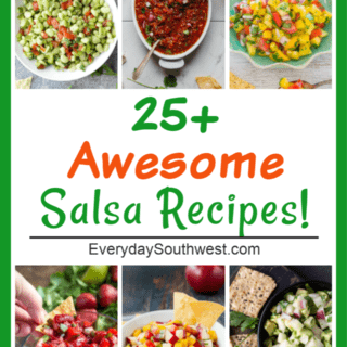 Salsa Recipes