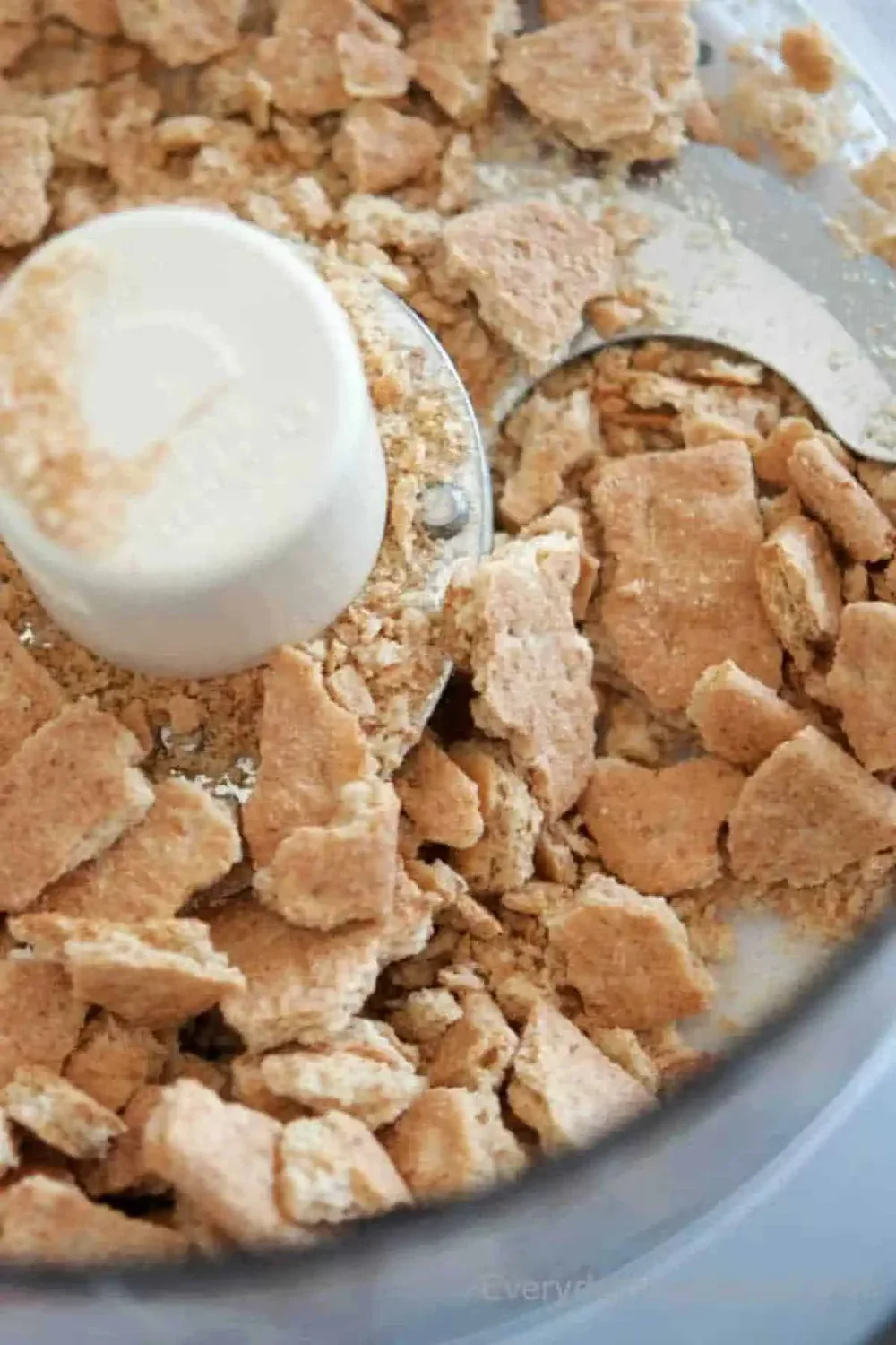 How to make the best graham cracker pie crust